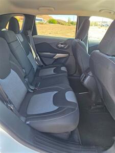 2018 Jeep Cherokee Latitude - Photo 15 - Page, AZ 86040