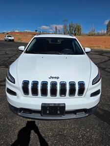 2018 Jeep Cherokee Latitude - Photo 8 - Page, AZ 86040