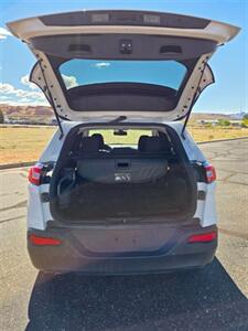 2018 Jeep Cherokee Latitude - Photo 13 - Page, AZ 86040