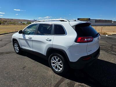 2018 Jeep Cherokee Latitude - Photo 3 - Page, AZ 86040