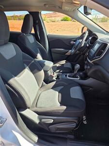 2018 Jeep Cherokee Latitude - Photo 17 - Page, AZ 86040