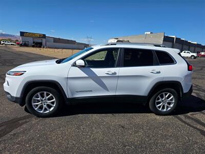 2018 Jeep Cherokee Latitude - Photo 2 - Page, AZ 86040