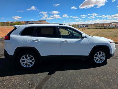 2018 Jeep Cherokee Latitude - Photo 6 - Page, AZ 86040