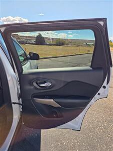 2018 Jeep Cherokee Latitude - Photo 16 - Page, AZ 86040