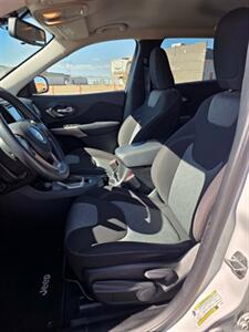 2018 Jeep Cherokee Latitude - Photo 10 - Page, AZ 86040