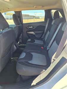 2018 Jeep Cherokee Latitude - Photo 12 - Page, AZ 86040