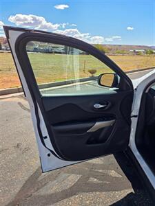 2018 Jeep Cherokee Latitude - Photo 9 - Page, AZ 86040
