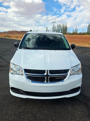 2019 Dodge Grand Caravan SE - Photo 8