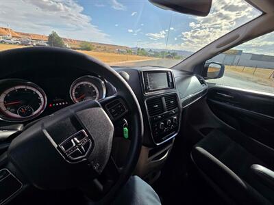 2019 Dodge Grand Caravan SE - Photo 19 - Page, AZ 86040
