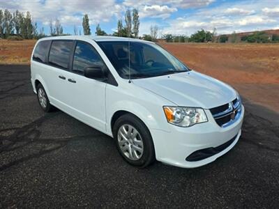 2019 Dodge Grand Caravan SE - Photo 7 - Page, AZ 86040