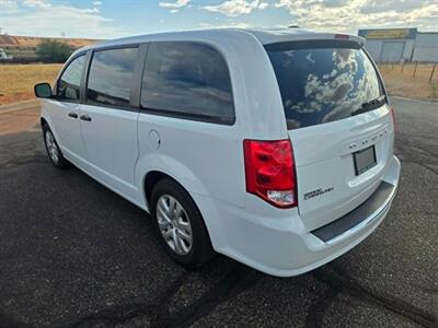 2019 Dodge Grand Caravan SE - Photo 3 - Page, AZ 86040