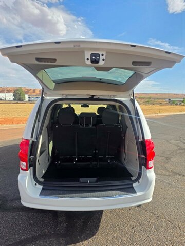 2019 Dodge Grand Caravan SE - Photo 13