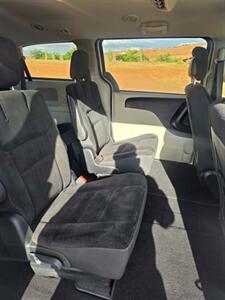 2019 Dodge Grand Caravan SE - Photo 15 - Page, AZ 86040
