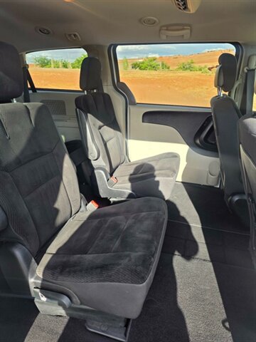 2019 Dodge Grand Caravan SE - Photo 15