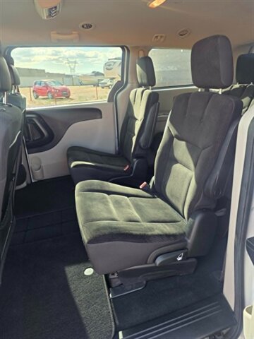 2019 Dodge Grand Caravan SE - Photo 11
