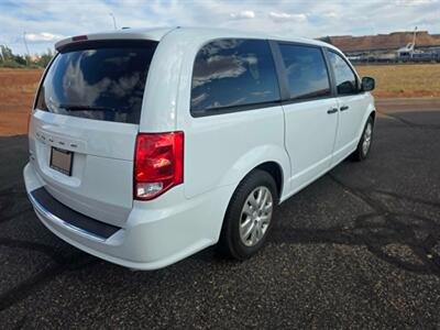 2019 Dodge Grand Caravan SE - Photo 5 - Page, AZ 86040