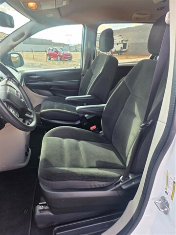 2019 Dodge Grand Caravan SE - Photo 10