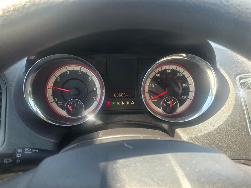 2019 Dodge Grand Caravan SE - Photo 20