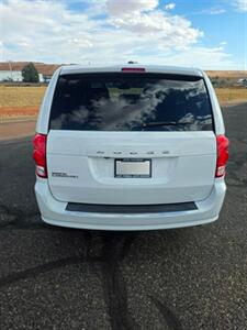 2019 Dodge Grand Caravan SE - Photo 4 - Page, AZ 86040