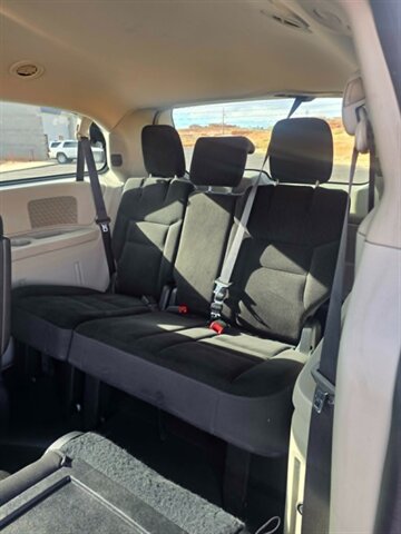 2019 Dodge Grand Caravan SE - Photo 12