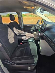 2019 Dodge Grand Caravan SE - Photo 16 - Page, AZ 86040