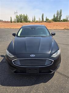 2020 Ford Fusion Hybrid SE   - Photo 8 - Page, AZ 86040