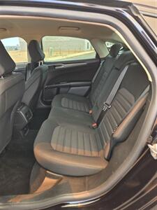 2020 Ford Fusion Hybrid SE   - Photo 12 - Page, AZ 86040