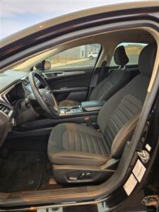 2020 Ford Fusion Hybrid SE   - Photo 10 - Page, AZ 86040