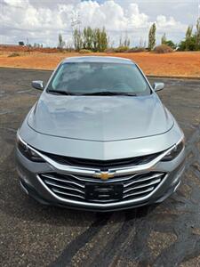 2023 Chevrolet Malibu LT - Photo 8 - Page, AZ 86040