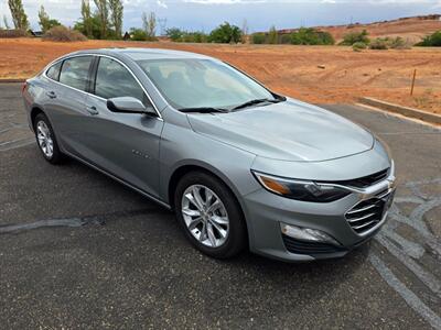 2023 Chevrolet Malibu LT - Photo 7 - Page, AZ 86040