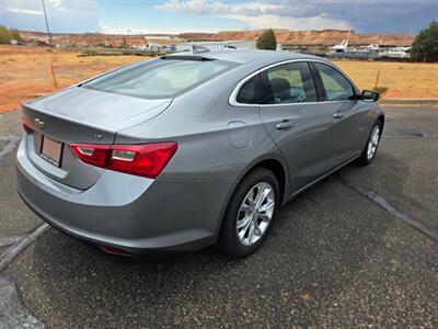 2023 Chevrolet Malibu LT - Photo 5 - Page, AZ 86040