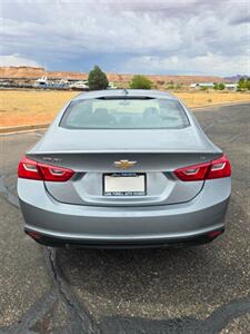 2023 Chevrolet Malibu LT - Photo 4 - Page, AZ 86040