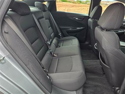 2023 Chevrolet Malibu LT - Photo 14 - Page, AZ 86040