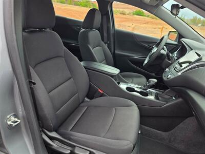 2023 Chevrolet Malibu LT - Photo 16 - Page, AZ 86040