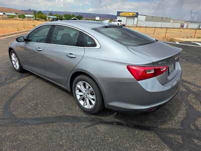 2023 Chevrolet Malibu LT - Photo 3 - Page, AZ 86040