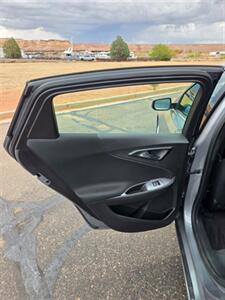 2023 Chevrolet Malibu LT - Photo 11 - Page, AZ 86040