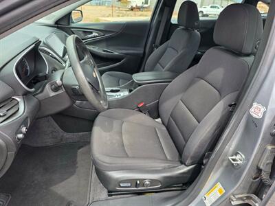2023 Chevrolet Malibu LT - Photo 10 - Page, AZ 86040