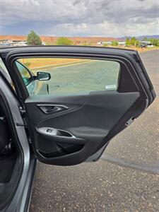 2023 Chevrolet Malibu LT - Photo 15 - Page, AZ 86040