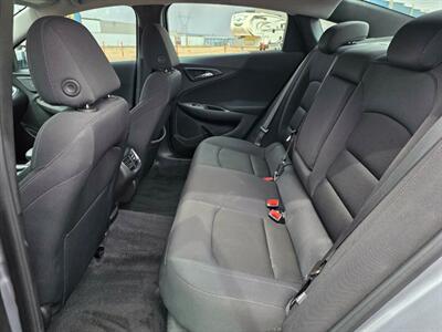 2023 Chevrolet Malibu LT - Photo 12 - Page, AZ 86040