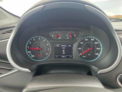 2023 Chevrolet Malibu LT - Photo 20 - Page, AZ 86040