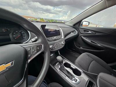 2023 Chevrolet Malibu LT - Photo 19 - Page, AZ 86040