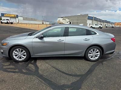2023 Chevrolet Malibu LT - Photo 2 - Page, AZ 86040