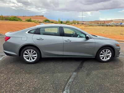 2023 Chevrolet Malibu LT - Photo 6 - Page, AZ 86040