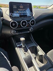 2021 Nissan Sentra SV   - Photo 19 - Page, AZ 86040