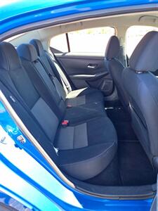 2021 Nissan Sentra SV   - Photo 14 - Page, AZ 86040