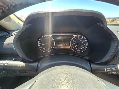 2021 Nissan Sentra SV   - Photo 21 - Page, AZ 86040