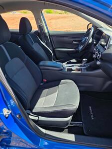2021 Nissan Sentra SV   - Photo 16 - Page, AZ 86040