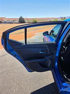 2021 Nissan Sentra SV   - Photo 11 - Page, AZ 86040