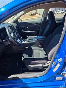 2021 Nissan Sentra SV   - Photo 10 - Page, AZ 86040