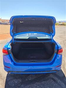 2021 Nissan Sentra SV   - Photo 13 - Page, AZ 86040